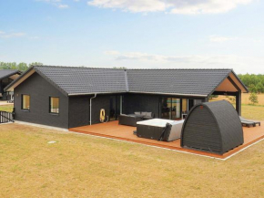 Holiday home Væggerløse XXV, Bogø By